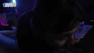 skillful wife nicely sucked dick.mp4